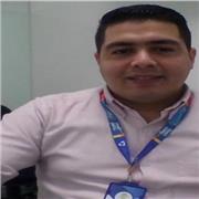 Profesor de Psicología organizacional